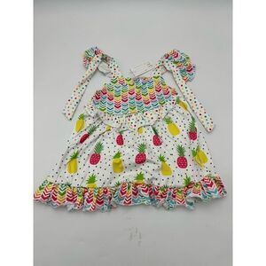 PETE BY LUCY DRESS